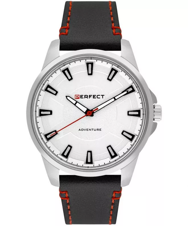 Reloj para hombres Perfect Classic PF00810