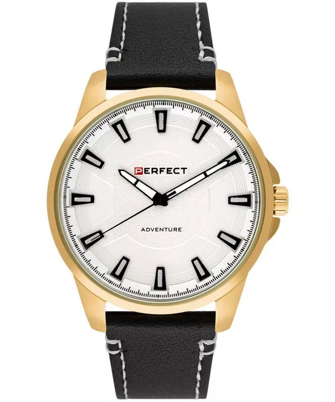 Reloj para hombres Perfect Classic PF00812