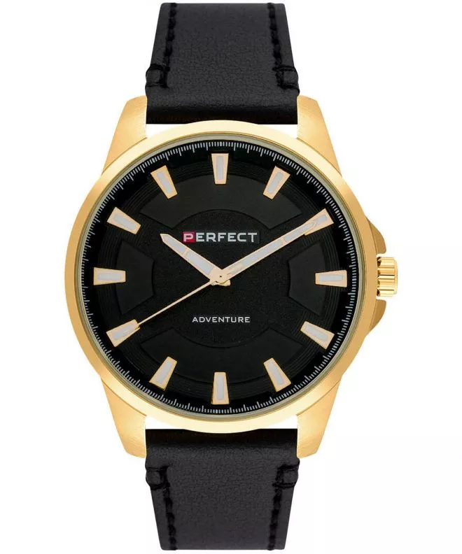 Reloj para hombres Perfect Classic PF00813