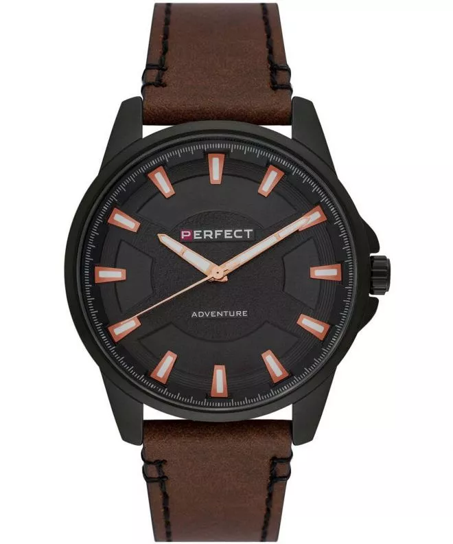 Reloj para hombres Perfect Classic PF00815