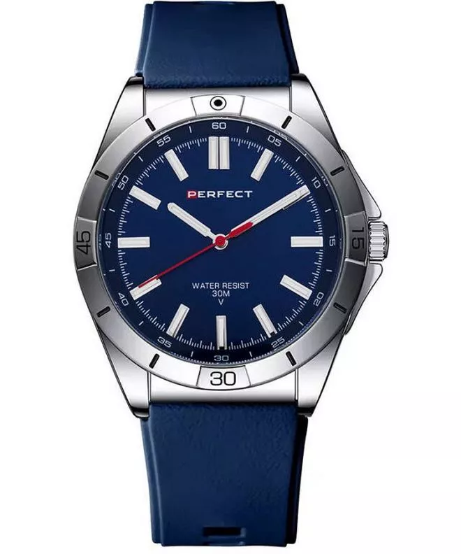 Reloj para hombres Perfect Classic PF00817