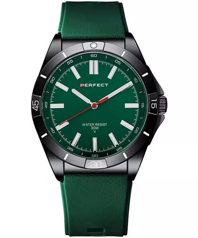 Reloj para hombres Perfect Classic PF00818
