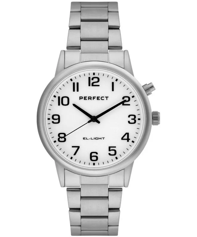 Reloj para hombres Perfect Classic PF00840