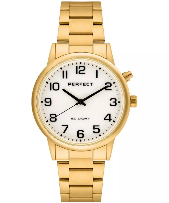 Reloj para hombres Perfect Classic PF00841