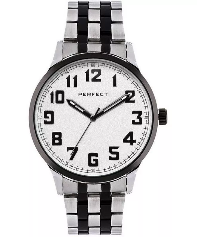 Reloj para hombres Perfect Classic PF00914