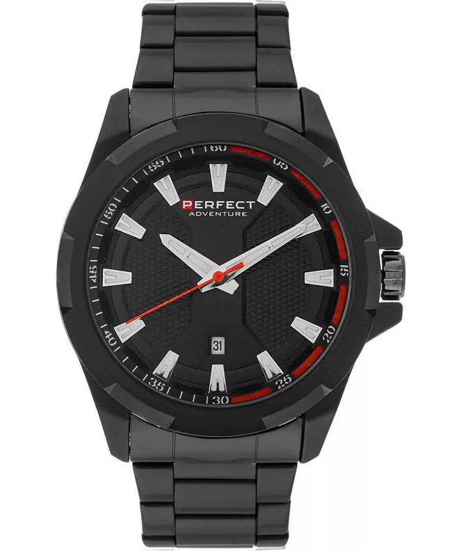 Reloj para hombres Perfect Classic PF00915