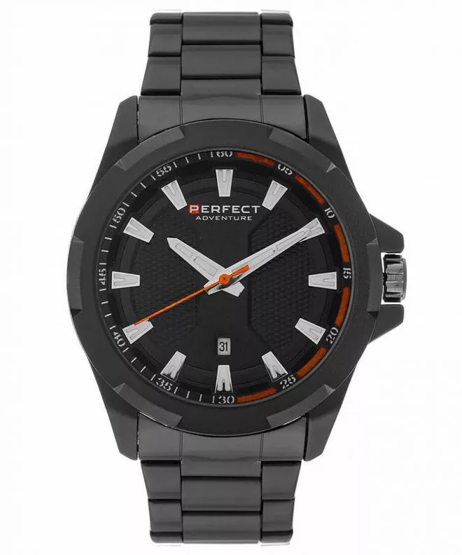 Reloj para hombres Perfect Classic PF00916