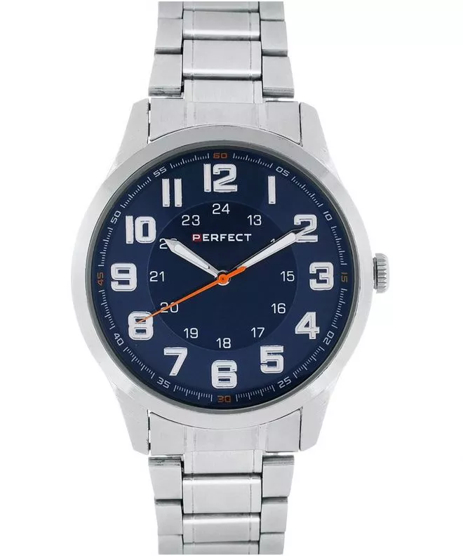 Reloj para hombres Perfect Classic PF00917