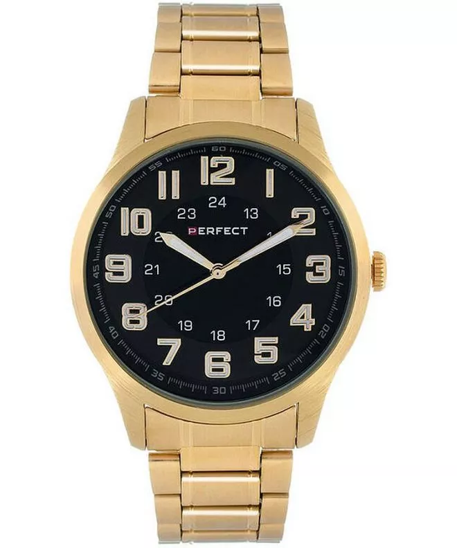 Reloj para hombres Perfect Classic PF00918