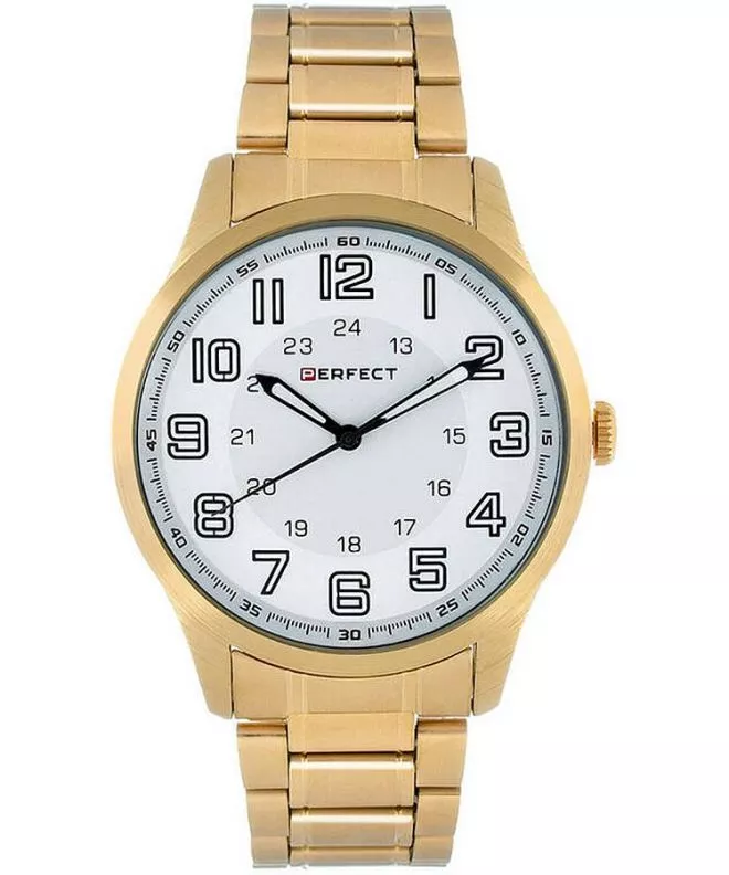 Reloj para hombres Perfect Classic PF00919