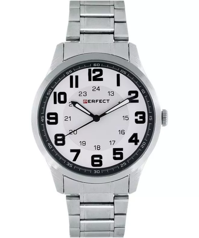 Reloj para hombres Perfect Classic PF00920