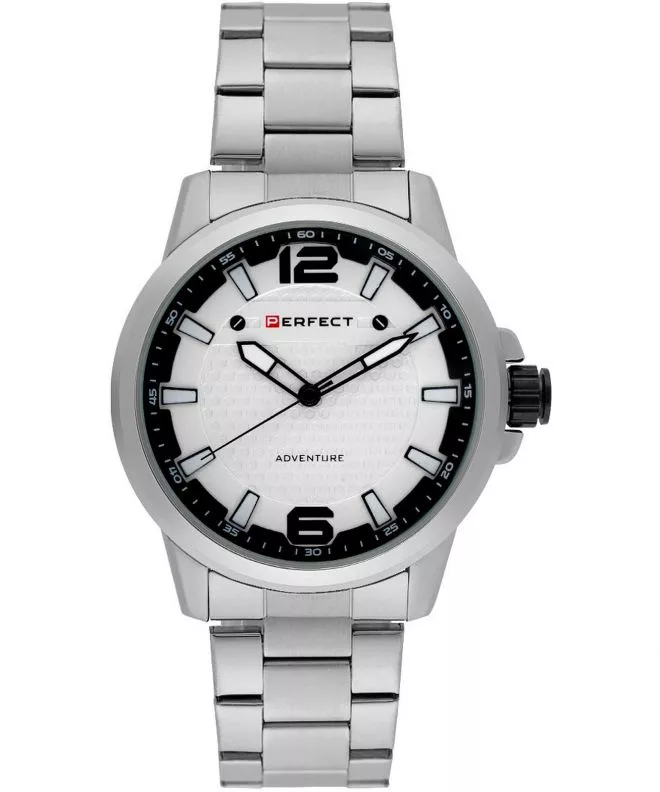 Reloj para hombres Perfect Classic PF00922