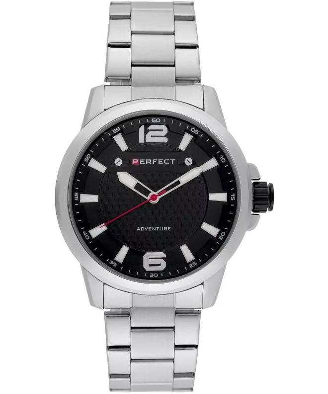 Reloj para hombres Perfect Classic PF00923