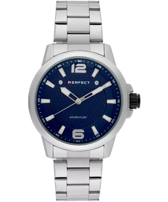 Reloj para hombres Perfect Classic PF00924