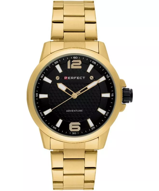 Reloj para hombres Perfect Classic PF00925