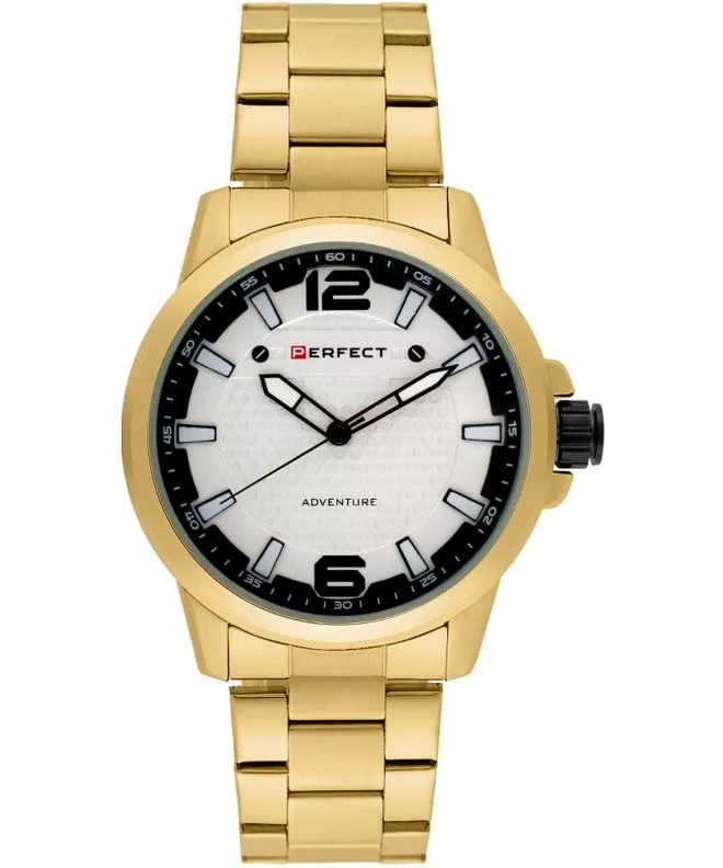 Reloj para hombres Perfect Classic PF00926