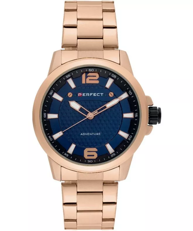 Reloj para hombres Perfect Classic PF00927
