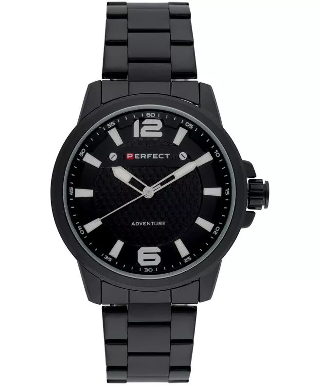 Reloj para hombres Perfect Classic PF00928