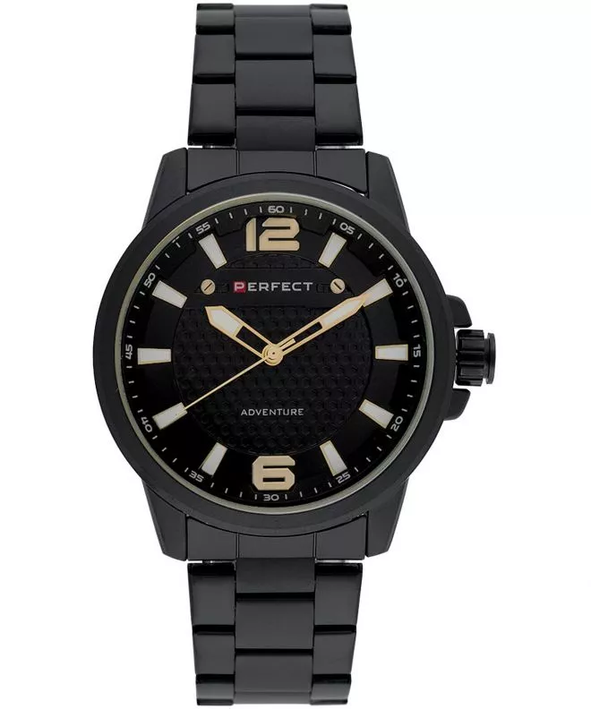 Reloj para hombres Perfect Classic PF00929