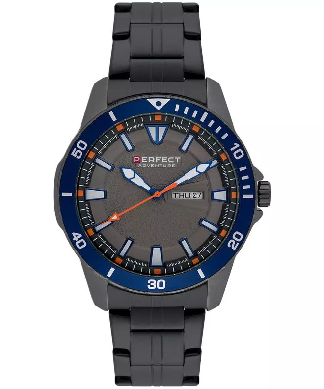 Reloj para hombres Perfect Classic PF00934