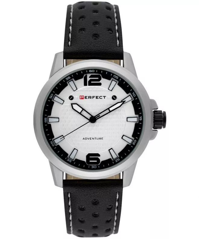 Reloj para hombres Perfect Classic PF00949