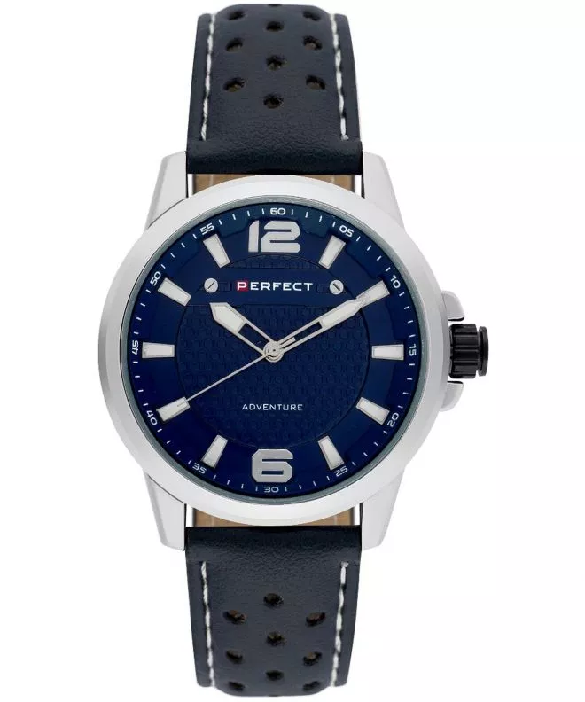 Reloj para hombres Perfect Classic PF00951