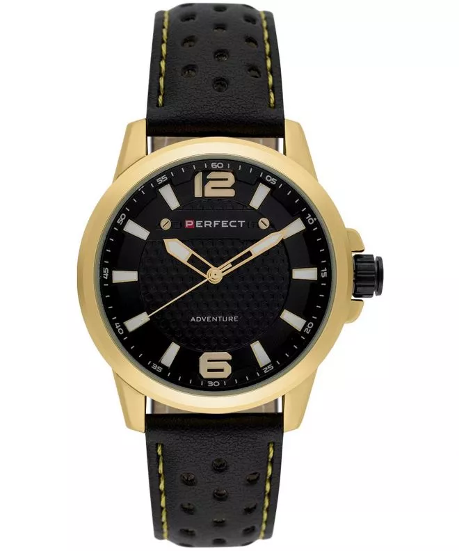 Reloj para hombres Perfect Classic PF00952