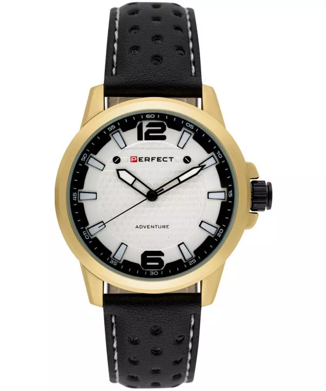 Reloj para hombres Perfect Classic PF00953
