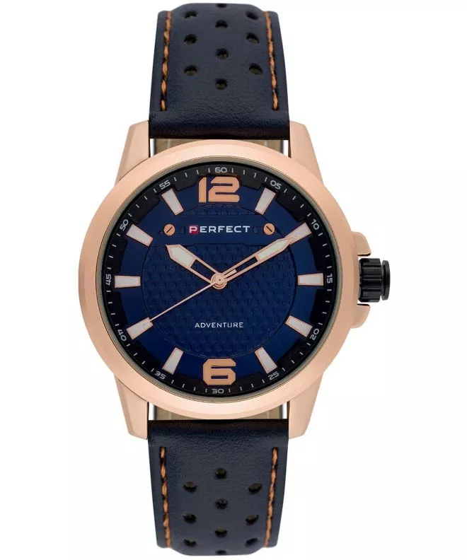 Reloj para hombres Perfect Classic PF00954