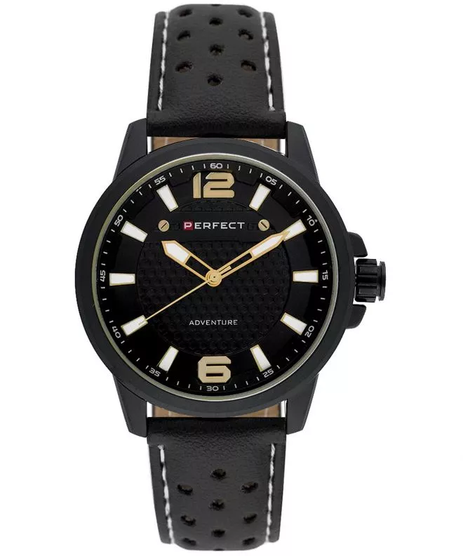 Reloj para hombres Perfect Classic PF00956