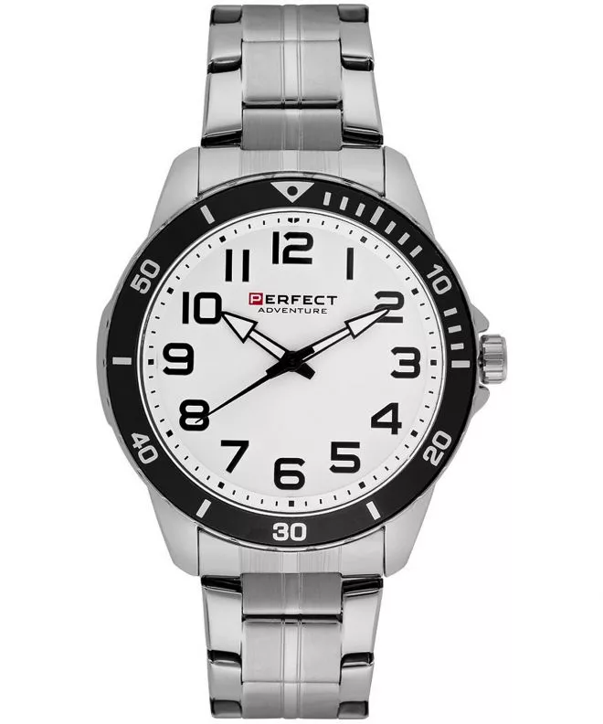 Reloj para hombres Perfect Classic PF00967