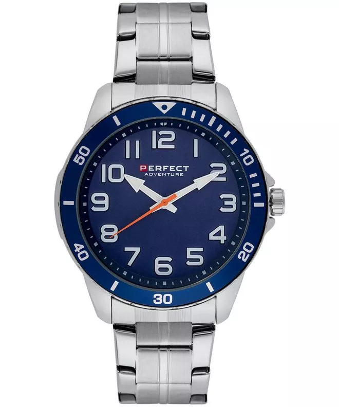 Reloj para hombres Perfect Classic PF00969