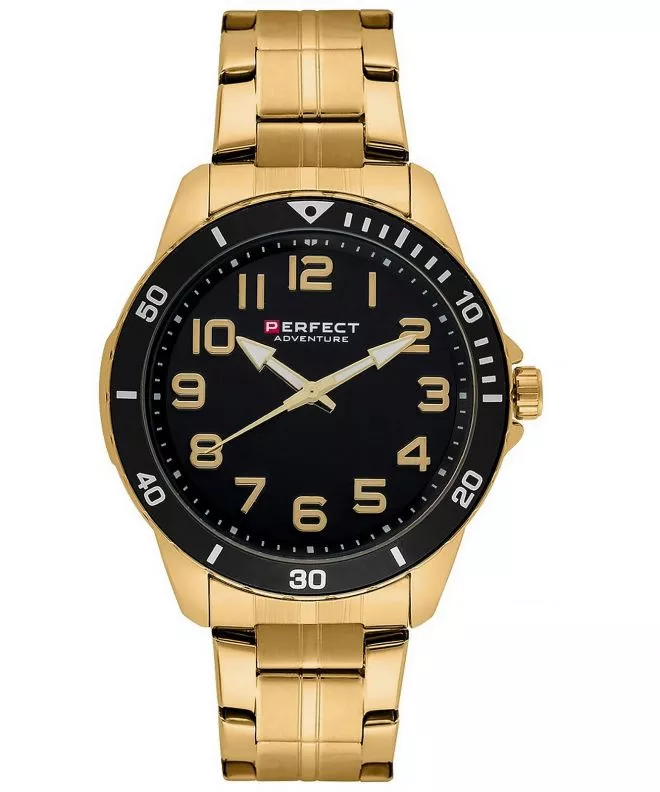 Reloj para hombres Perfect Classic PF00970