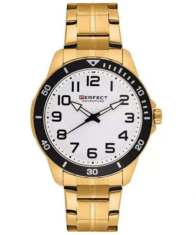 Reloj para hombres Perfect Classic PF00971
