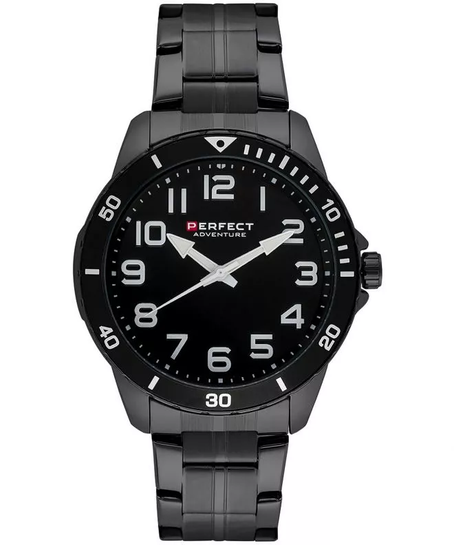 Reloj para hombres Perfect Classic PF00972