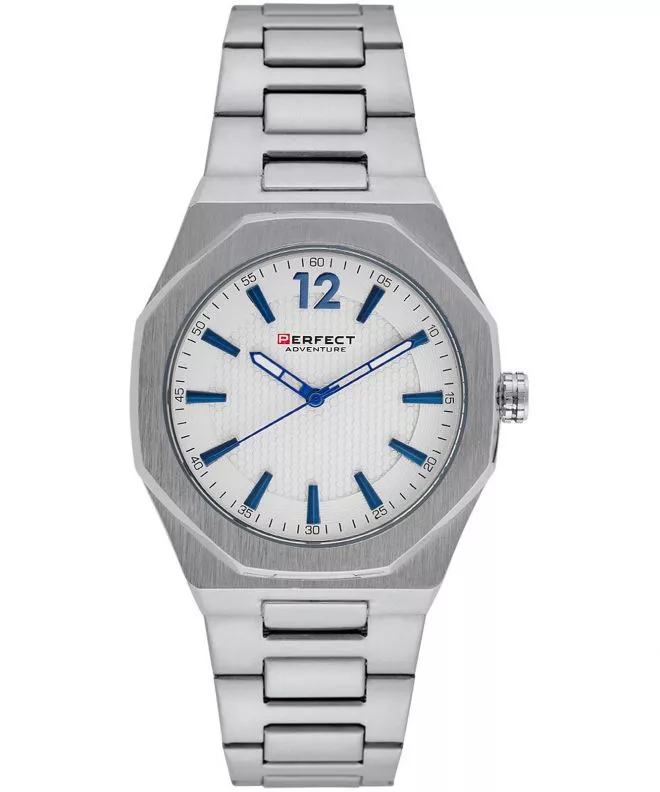 Reloj para hombres Perfect Classic PF00973
