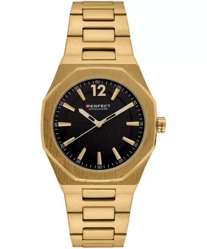 Reloj para hombres Perfect Classic PF00976