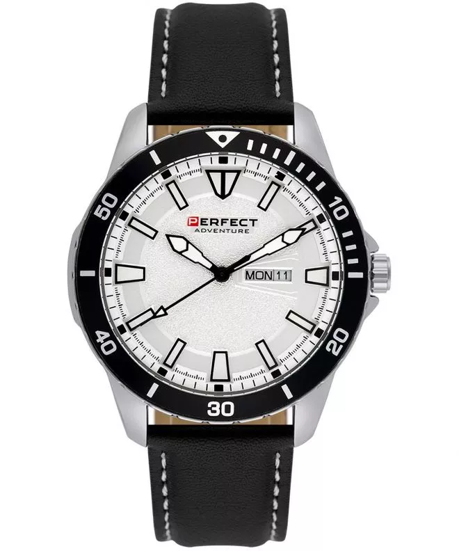 Reloj para hombres Perfect Classic PF00988