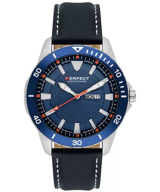 Reloj para hombres Perfect Classic PF00990