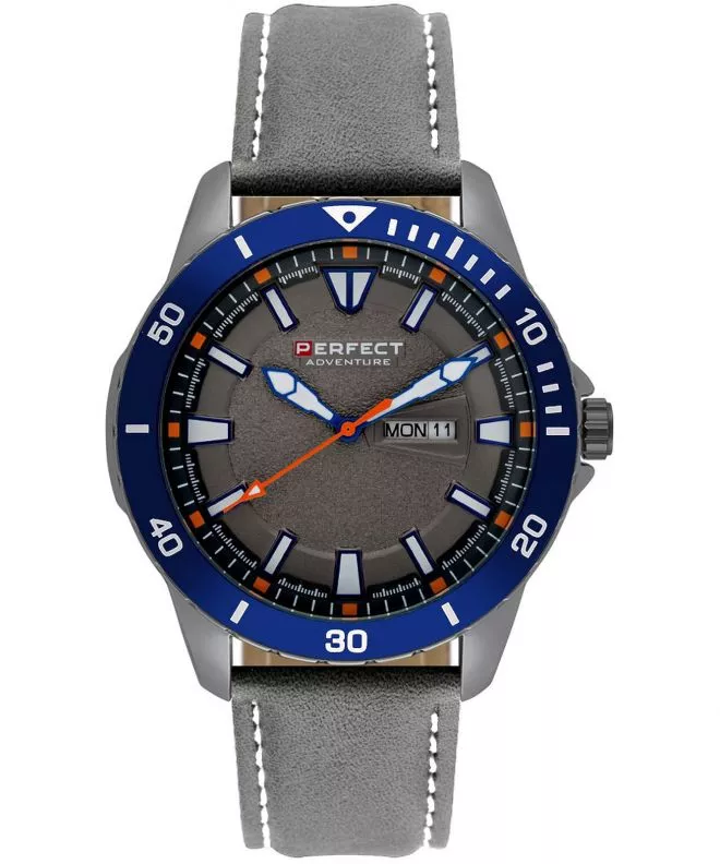 Reloj para hombres Perfect Classic PF00994