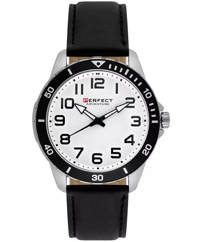 Reloj para hombres Perfect Classic PF00995