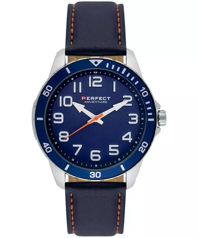 Reloj para hombres Perfect Classic PF00998