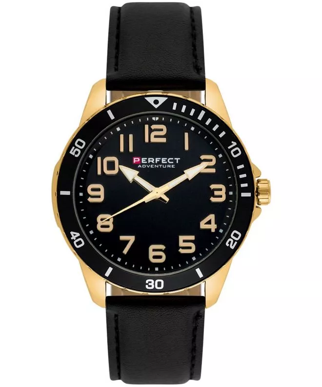 Reloj para hombres Perfect Classic PF00999
