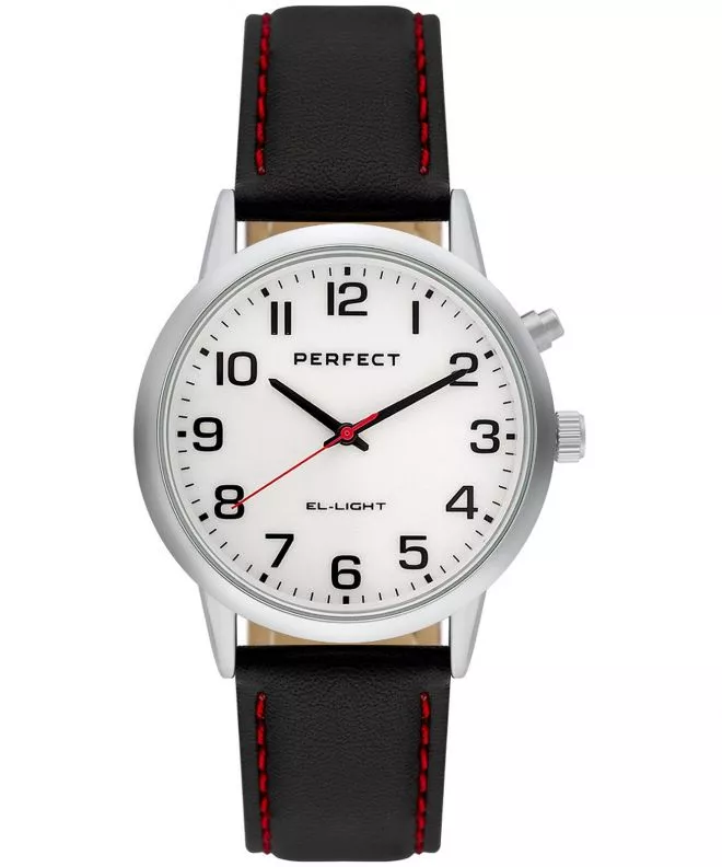 Reloj para hombres Perfect El-Light PF00958