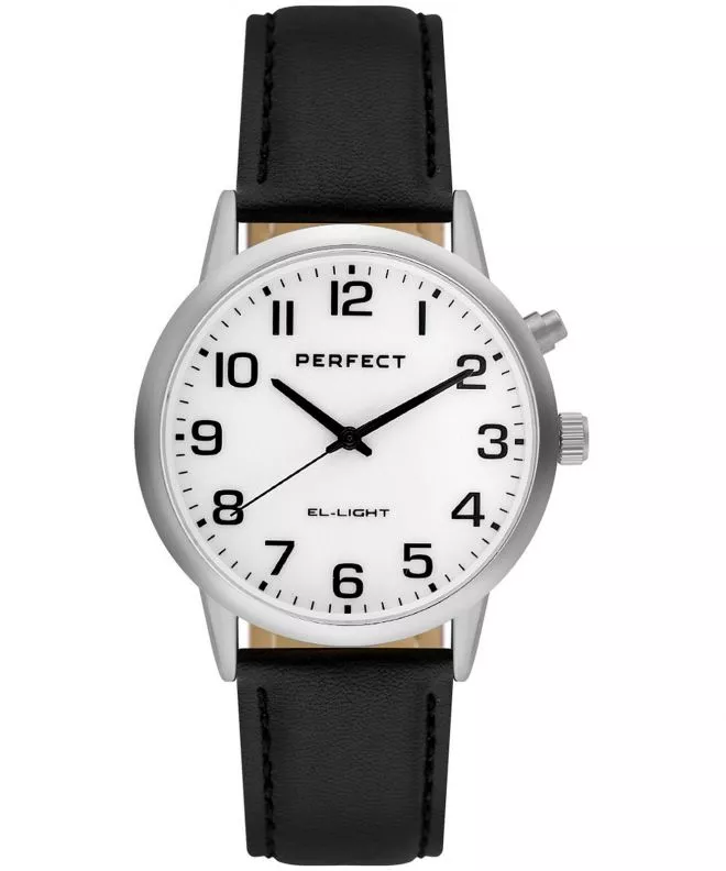 Reloj para hombres Perfect El-Light PF00959