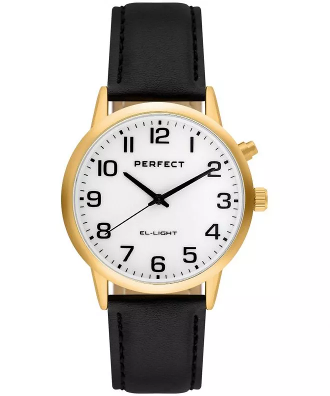 Reloj para hombres Perfect El-Light PF00960
