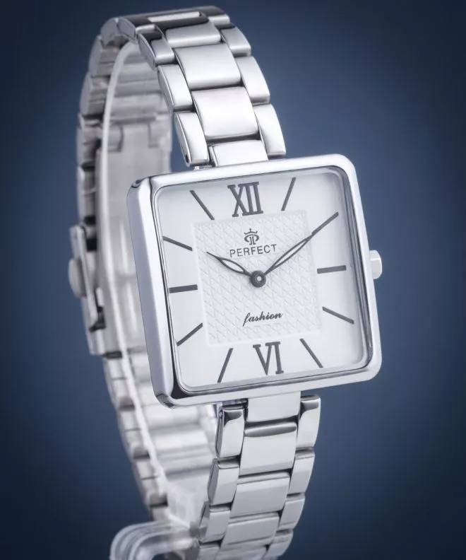 Reloj para mujeres Perfect Fashion PF00180