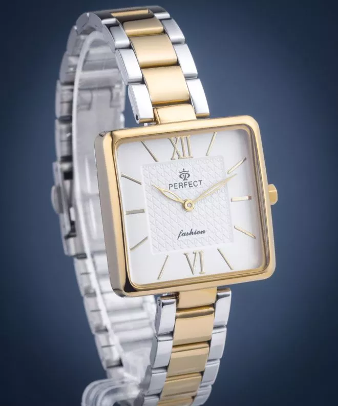 Reloj para hombres Perfect Fashion PF00182