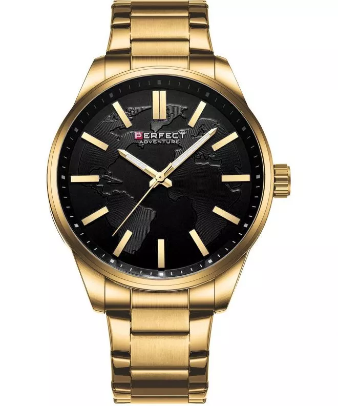 Reloj para hombres Perfect Classic PF00712