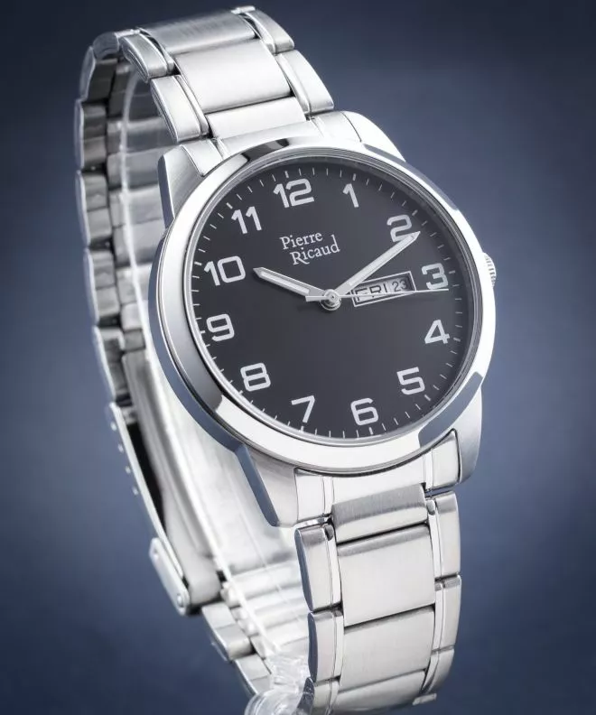 Reloj para hombres Pierre Ricaud Classic P15477.5124Q